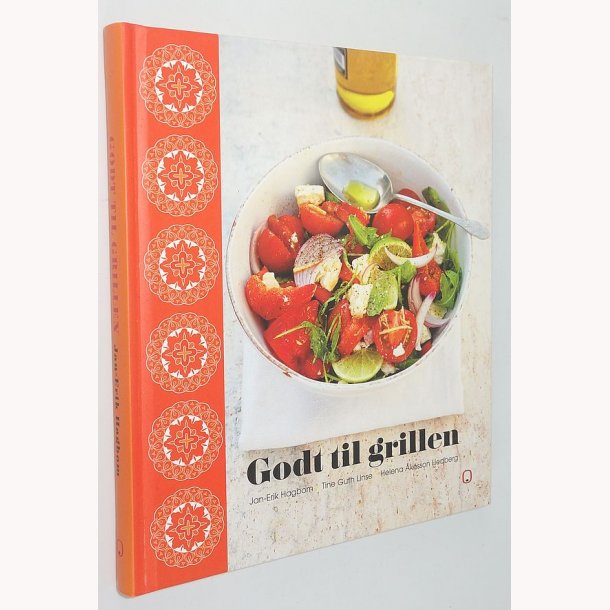 Godt til grillen 