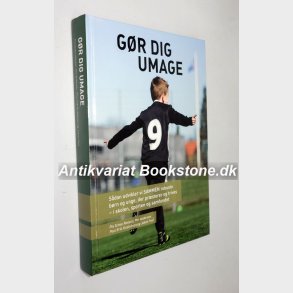 Gr dig umage: Pia Schou Nielsen