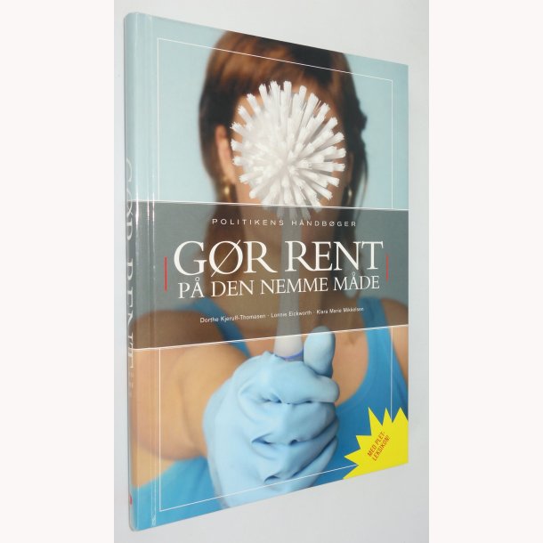 Gr rent p den nemme mde