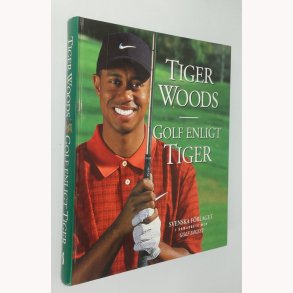 Golf Enligt Tiger 