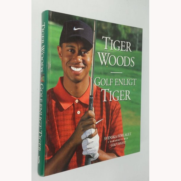 Golf Enligt Tiger 