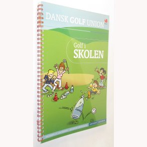 Golf i skolen
