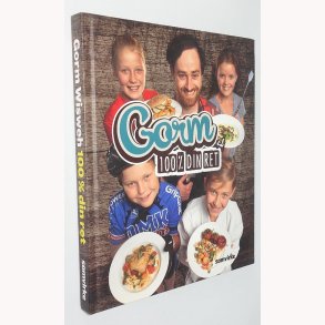 Gorm og 100% din ret