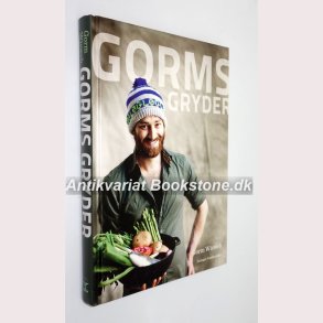 Gorms gryder 