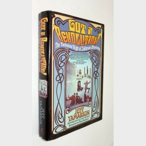 Got a Revolution! Jeff Tamarkin