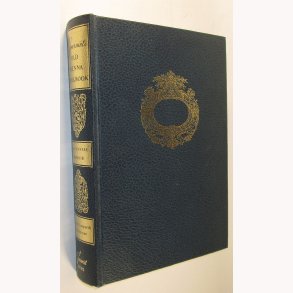 Gourmet's Old Vienna Cookbook