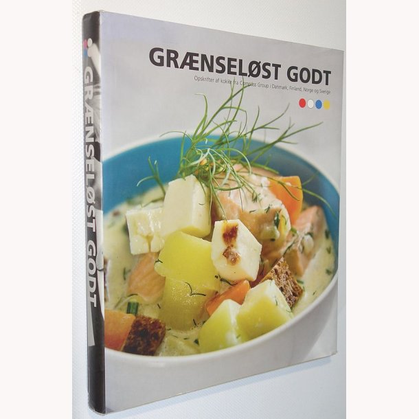 Grnselst godt