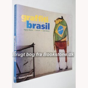 Graffiti Brasil 