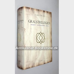 Gralstrilogien