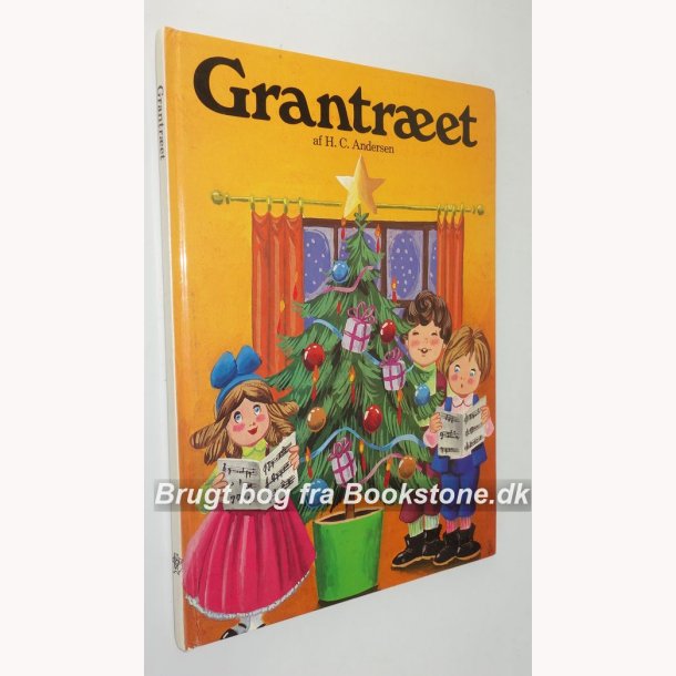 Grantret