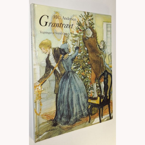 Grantret