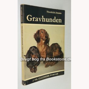 Gravhunden 