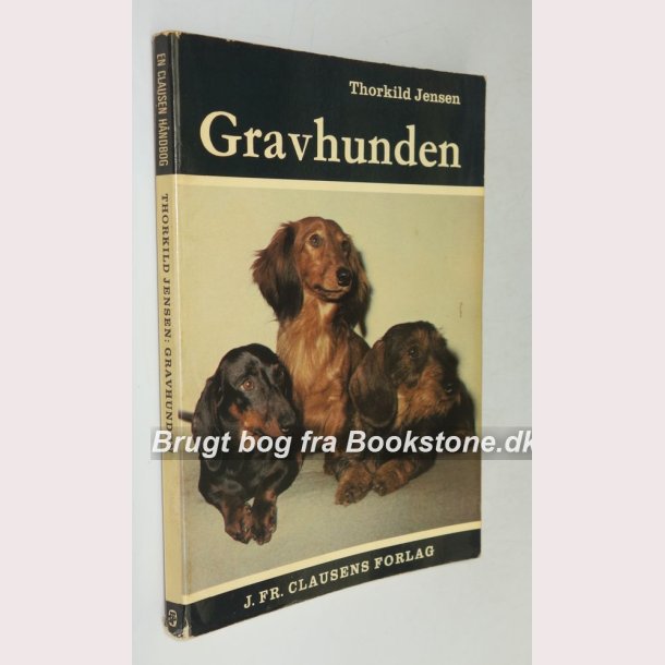 Gravhunden 