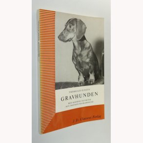 Gravhunden