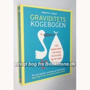 Graviditetskogebogen