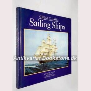 Great Classic Sailing Ships 
