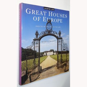 Great Houses of Europe