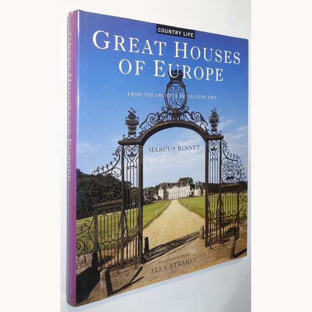 Great Houses of Europe