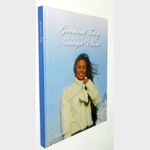  Greenland Today - Nunarput Ullumi: Benedikte Thorsteinsson