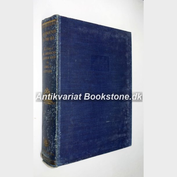 Greyhounds of the Sea