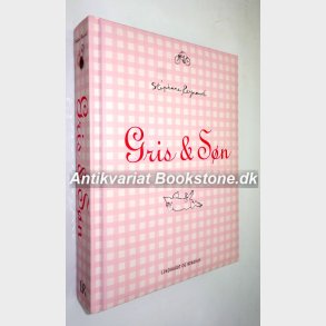 Gris & Sn: Stephane Reymaud