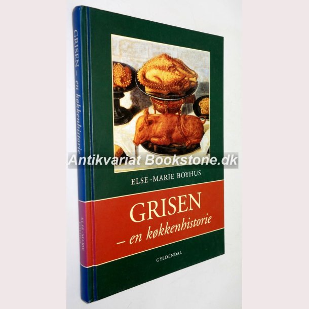 Grisen - en kkkenhistorie 