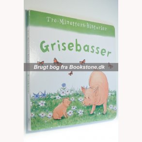 Grissebasser