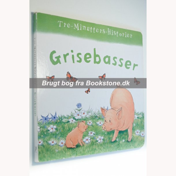 Grissebasser