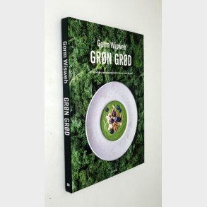 Grn grd: Gorm Wisweh