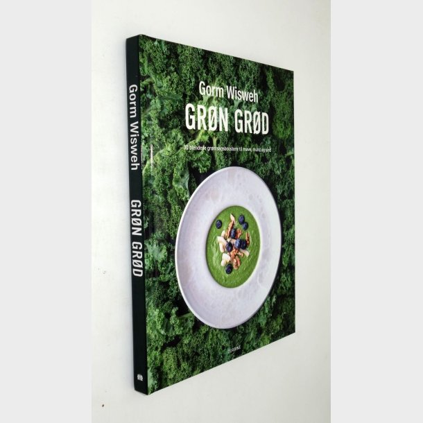 Grn grd: Gorm Wisweh