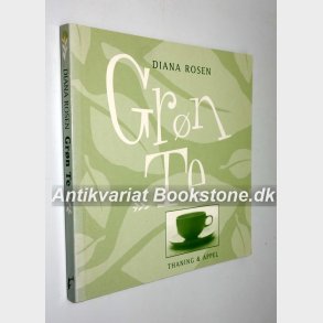 Grn te