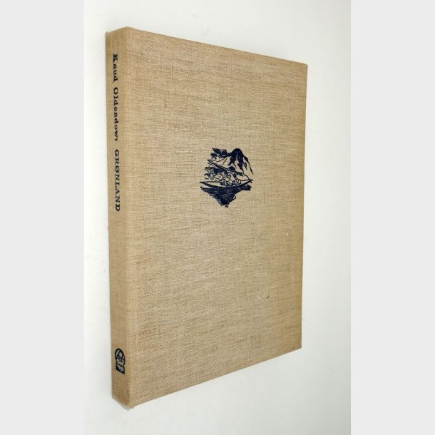 Grnland: Knud Oldendow