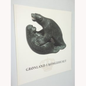 Grnland i Kongehuset 
