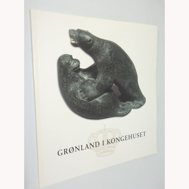 Grnland i Kongehuset 