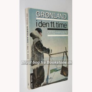 Grnland i den 11. time 