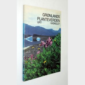 Grnlands Planteverden: Sten Moeslundd
