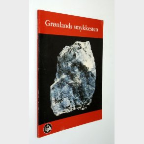 Grnlands smykkesten: Karsten Secher