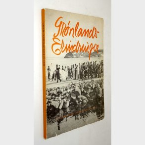 Grnlandserindringer: Karen Nrregaard