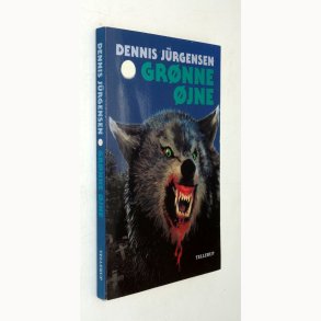 Gr�nne �jne:  Dennis J�rgensen