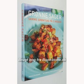 Grnne sager - samme grntsag p 3 mder