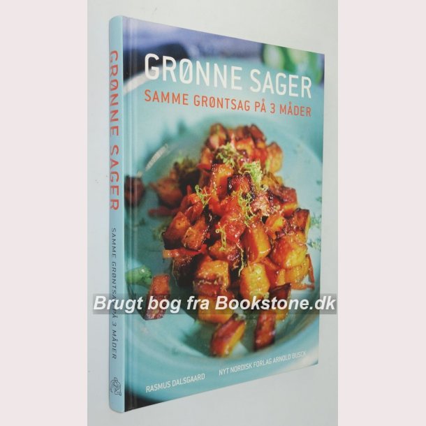 Grnne sager - samme grntsag p 3 mder