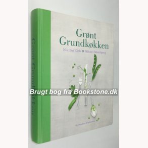 Grnt grundkkken 