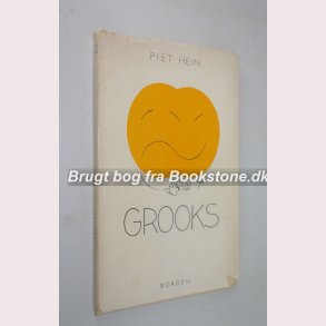 Grooks - signeret