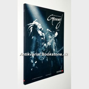 Groovy!: Johannes Grnager 