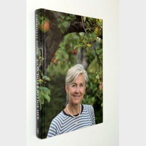 Gud, du er jo lige her: Charlotte Rrth (signeret)