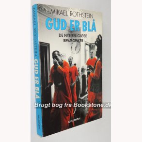 Gud er bl - de nyreligise bevgelser