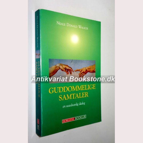 Guddommelige samtaler 1. bog