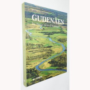 Gudenen fra Tinnet Krat til Kattegat