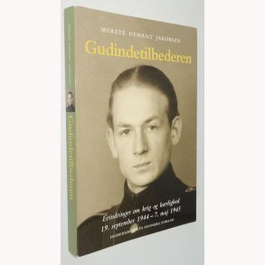 Gudindetilbederen 