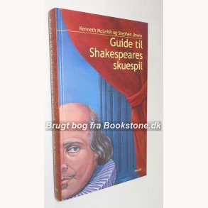 Guide til Shakespeares skuespil 